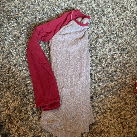 Long sleeve - Picture 1 of 1